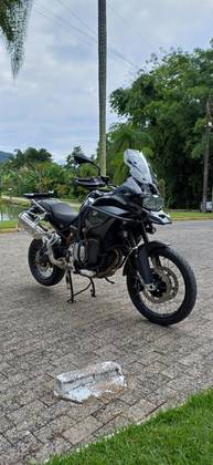 BMW F 850 GS ADVENTURE PREMIUM 